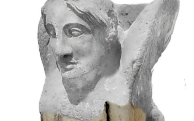 L’esfinx d’Elda que travessà cinc segles