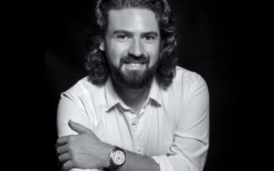 Vicent Lloret guanya el IX Premi de Poesia de Beniopa Francesc Miret