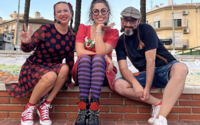 La Factoria de Sons estrena ‘Dinosaures’