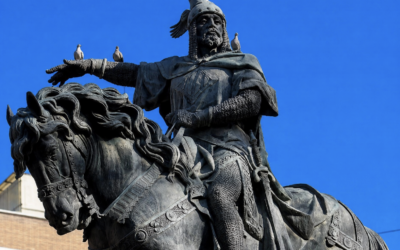 València recordarà Jaume I en el 750 aniversari de la seua mort