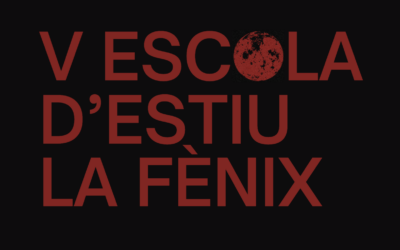 La Fènix obri les inscripcions de la V Escola d’Estiu