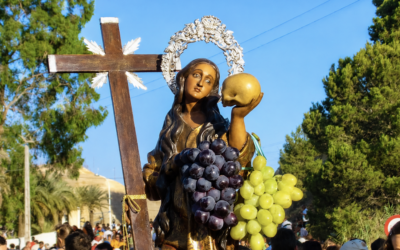 Juliol, una miscel·lània de festes cíviques i religioses