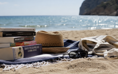 La lectura perfecta per a les vacances