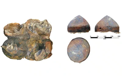 Els cascos de Benicarló no eren romans