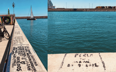 Els funerals il·legals en la mar