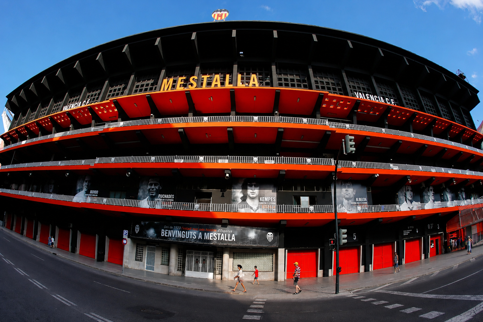 Mestalla