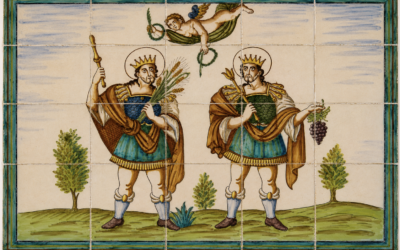 Juliol, una miscel·lània de festes cíviques i religioses (II)
