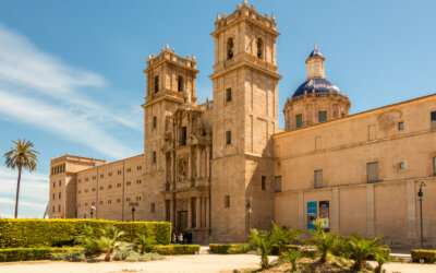 Sant Miquel dels Reis amplia les visites durant el mes de juliol