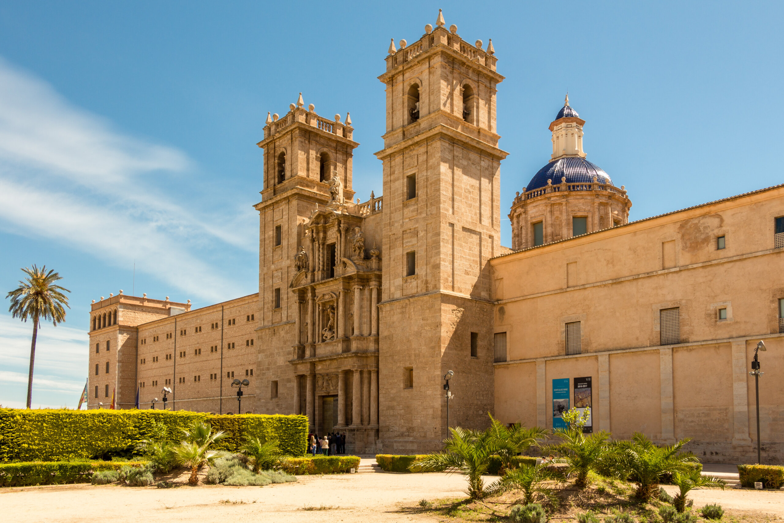 Valencia_-_Monasterio_de_San_Miguel_de_los_Reyes_05_2017-05-01