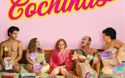 ‘Cochinas’, la revolució sexual s’obri pas entre la beateria