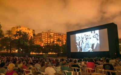 La Filmoteca d’Estiu creix amb més cinema i protagonisme valencià