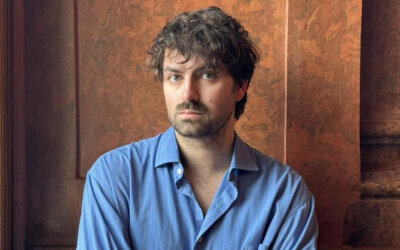 Eudald Espluga: “Cal imaginar la fi per a poder imaginar un altre començament”