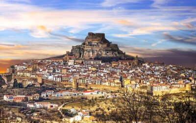 Sabaters i treballadors del cuir a la Morella medieval