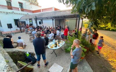 Pedreguer es retroba amb la cultura de la mà de la Fundació Costa i Costa