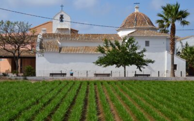 La Romeria de Vera convertirà l’Horta de Benimaclet en un escenari de dansa, música i memòria