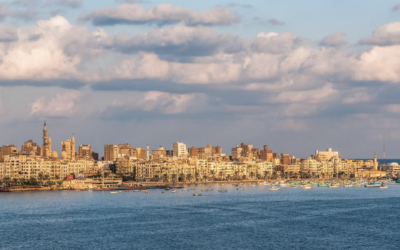 L’Alexandria perduda d’André Aciman