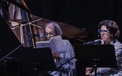 El Potries Music Fest obri la seua 9ª edició amb un record a Josep Piera