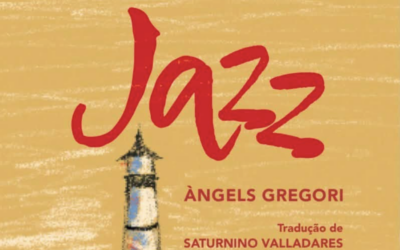 El ‘Jazz’ d’Àngels Gregori sona ara en portugués