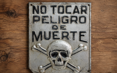No voldria morir del tot