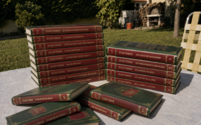 Els llibres i l’estiu
