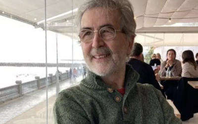 Mor Ernest Sena, economista i figura històrica del valencianisme