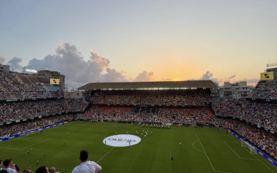Últimes vesprades a Mestalla
