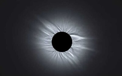 L’eclipsi que va canviar l’astronomia i la cronologia
