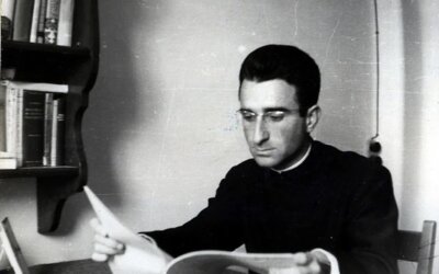La campana d’Antoni Llidó