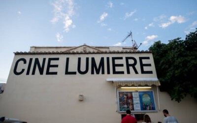 La Terrassa Lumiere reviu a Alboraia