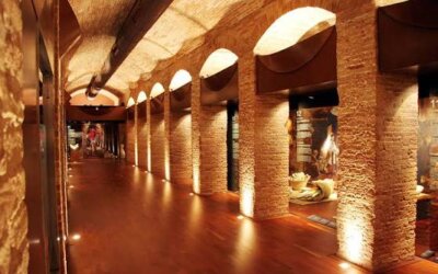 Nova llum per al Museu d’Història de València