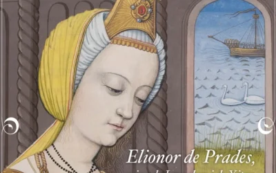 Unes jornades reivindiquen la figura d’Elionor de Prades, reina de Jerusalem i de Xipre