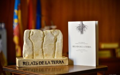 Xàbia busca nous ‘Relats de la Terra’