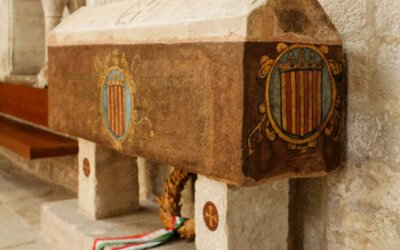 Les Jornades d’Art i Història de Xàtiva es dedicaran a Violant d’Hongria