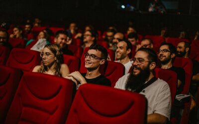 El Cinema de Merda torna a Sueca amb 81 pel·lícules de més de vint països