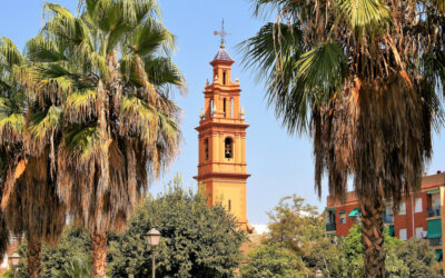 Campanar celebra una setmana de cultura a peu de carrer