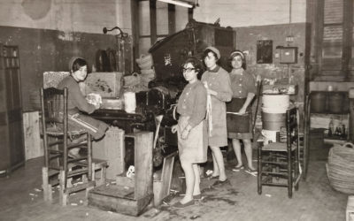 La Reina 121 obri la temporada amb una exposició sobre les últimes cigarreres de València