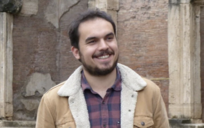 Miquel Faus guanya el Premi Medievalismo 2025