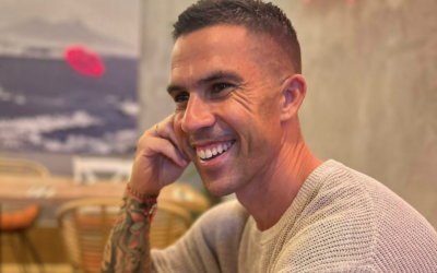 Johnny Ondina: “La salut no canvia per un menjar, sinó per milers de xicotetes decisions”