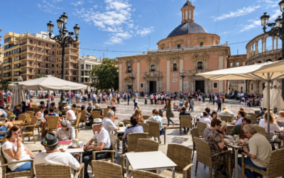 La traïció dels polítics a la ciutat de València