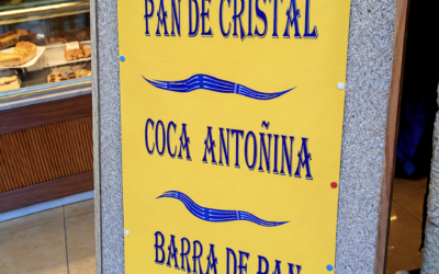 Planys, supersticions i coca Antonina