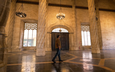‘L’Herència Invisible’ descobrix els secrets del patrimoni valencià