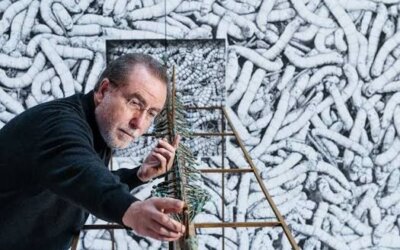 Mor Manolo Boix, l’artista que va dibuixar l’imaginari valencià