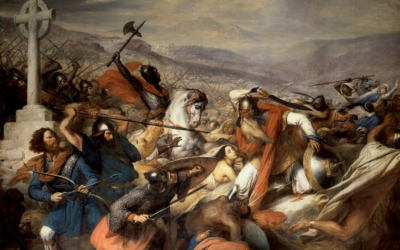 L’eclipsi previ a la batalla de Simancas del 939 (I)