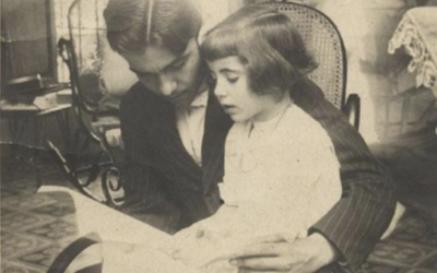 Una vesprada amb Lorca