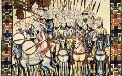L’eclipsi previ a la batalla de Simancas (II)