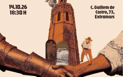 El Micalet obri les portes a València