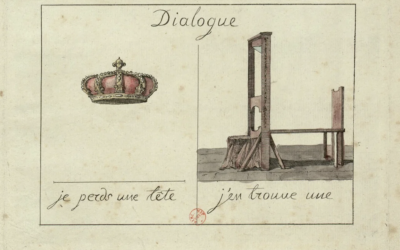 Set històries amb molt de cap… però sense peus