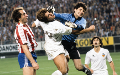 El ‘secaoret’ de Mestalla