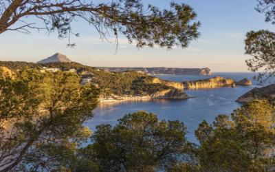 Quan la Marina encara no era la Costa Blanca