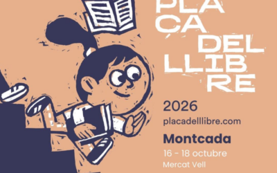 Josep Daniel Climent i Carles Fenollosa dialoguen sobre el passat i el futur del valencià a Montcada